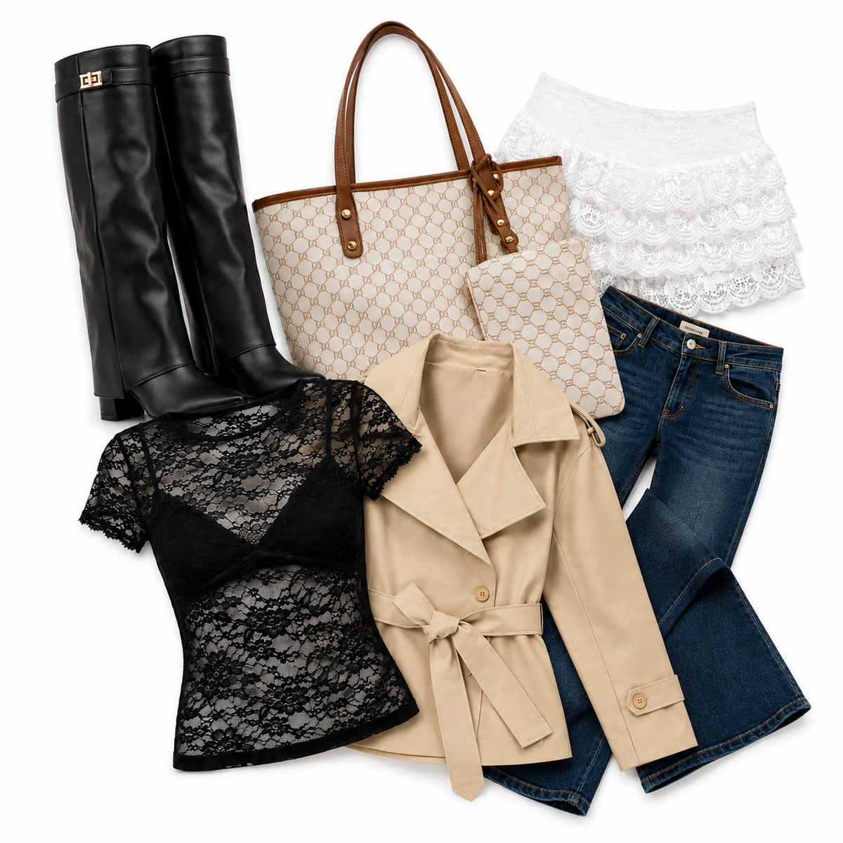 Best Sellers