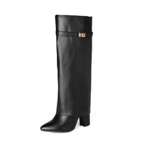 Black Pu