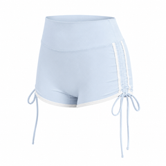 Drawstring Sports Shorts