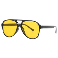 C09 Black Frame Orange