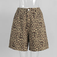 Leopard Print