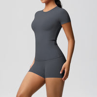 Graphite Gray