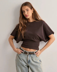 A2 imitation cotton