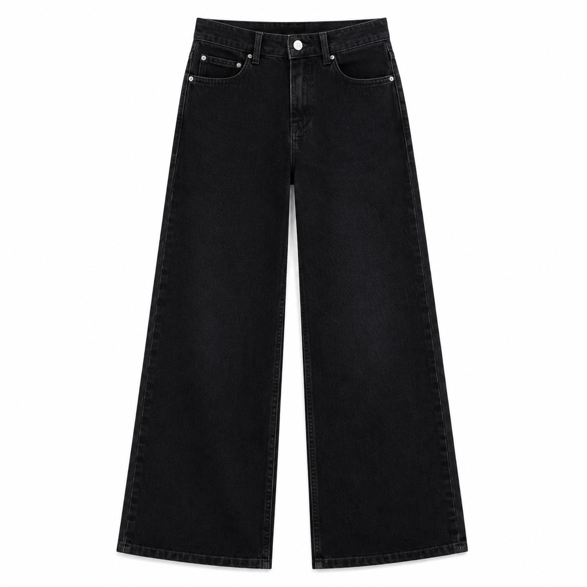 Everyday Denim Jeans