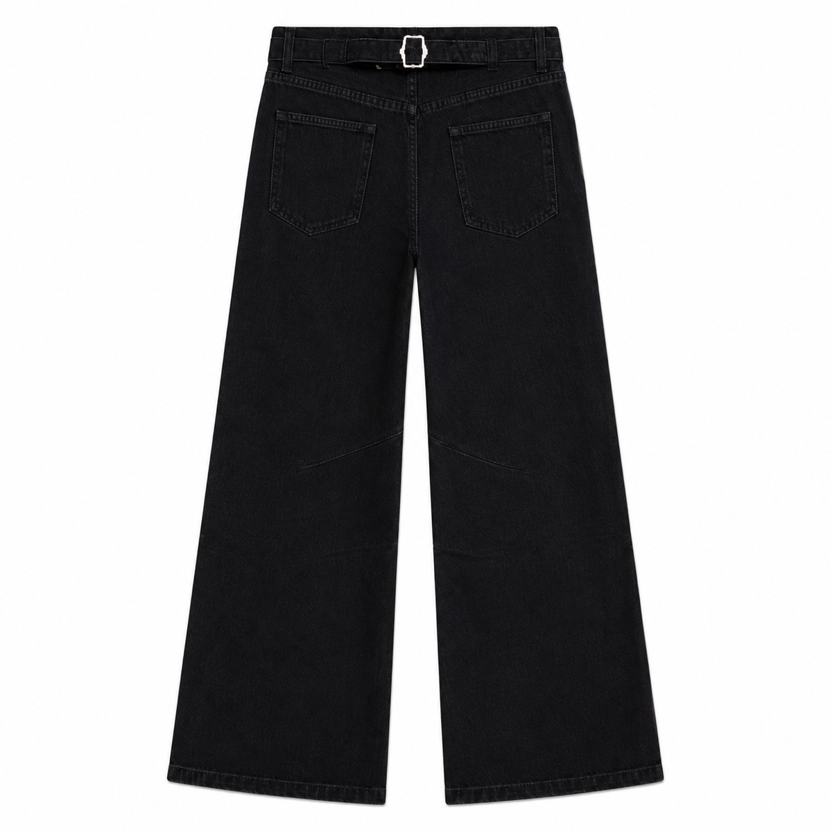 Everyday Denim Jeans