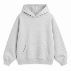 Oversized Hoodie
