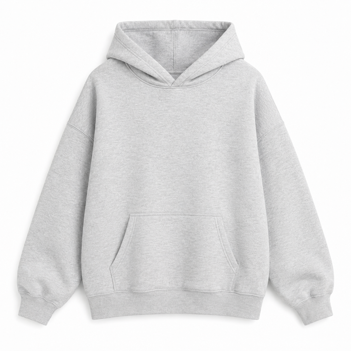 Oversized Hoodie