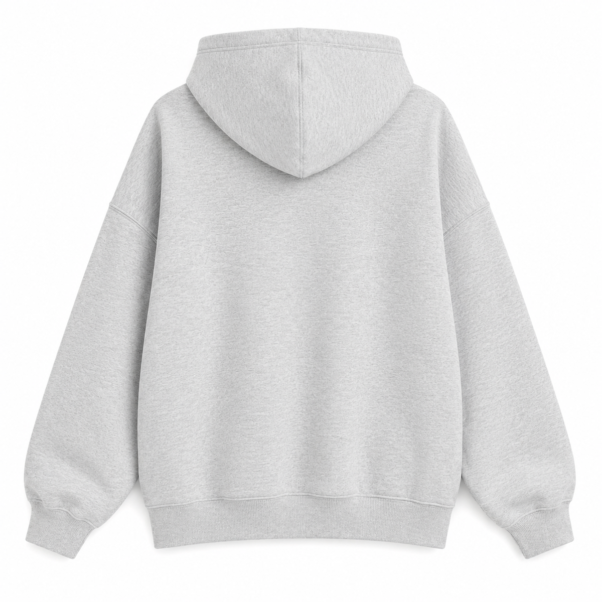 Oversized Hoodie