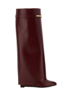 ChicEra Heel Boots (8 colours)