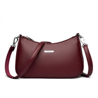 Purplish Red