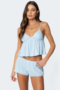 Sky Blue