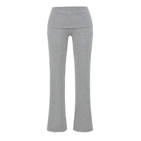 Flower Gray